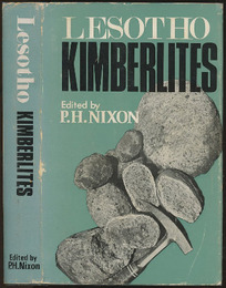 Lesotho Kimberlites  
