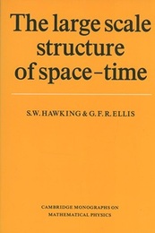 The Large Scale Structure of Space-Time (Soft) (英) 時空の大域的構造 