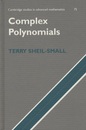 Complex Polynomials (Hard)  