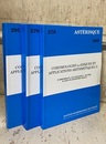 Cohomologies p-adiques et applications arithmetiques : 1-3  