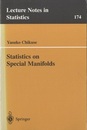 Statistics on Special Manifolds  