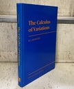 The Calculus of Variations (英) 変分法 