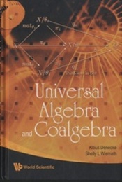 Universal Algebra and Coalgebra  