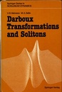 Darboux Transformations and Solitons  