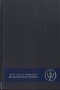 Linear Statistical Inference and its Applications : 2nd Edtion  