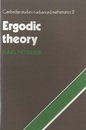Ergodic Theory (Soft)  