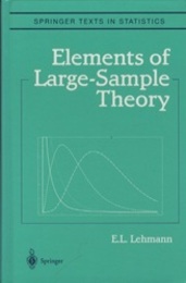 Elements of Large-Sample Theory (Hard)  