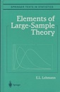Elements of Large-Sample Theory (Hard)  