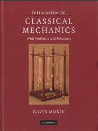 Introduction to Classical Mechanics (Hard) With Problems and Solutions 