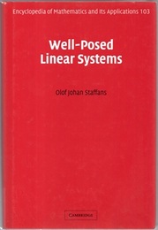 Well-Posed Linear Systems  
