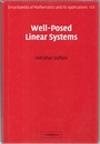 Well-Posed Linear Systems  