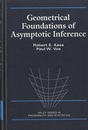 Geometrical Foundations of Asymptotic Inference  