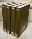 Oeuvres de Emile Borel : Tome 1-4 (仏) エミール・ボレル全集 