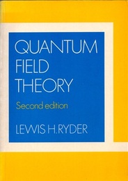 Quantum Field Theory : 2nd Edition (Soft)  