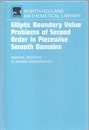 Elliptic Boundary Value Problems of Second Order in Piecewise Smooth Domains (Hard)  