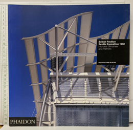 British Pavilion: Saville Expo  