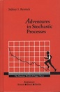 Adventures in Stochastic Processes (Hard) with Illustrations 