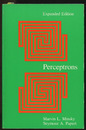 Perceptrons : Expanded Edition An Introduction to Computational Geometry (英) パーセプトロン