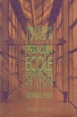 Ecole d'architecture de Lyon : Vaulx-en-Velin (仏) リヨン建築学校 