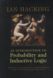 An Introduction to Probability and Inductive Logic  