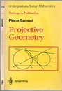 Projective Geometry  