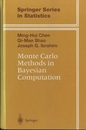 Monte Carlo Methods in Bayesian Computation  