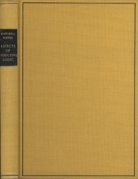 Aspects of Inductive Logic  