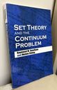 Set Theory and the Continuum Problem  