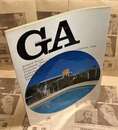 GA (8)　リチャード・ノイトラ 砂漠の家 1946／トレメイン邸 1948 