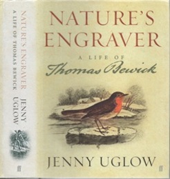 Natures Engraver : A Life of Thomas Bewick  