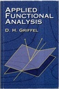 Applied Functional Analysis  