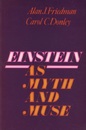 Einstein as Myth and Muse (Soft) (英) アインシュタイン「神話」：大衆化する天才のイメージと芸術の反乱 
