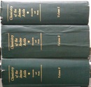 Chemistry of the Amino Acids : Vol.1- 3  