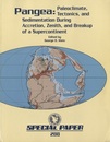 Pangea Paleoclimate、 Tectonics、 and Sedimentation during Accretion、 Zenith、 and Breakup of A Supercontinent 