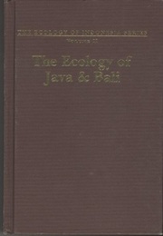 The Ecology of Java and Bali  