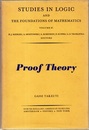 Proof Theory : 1st Edition  