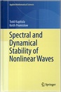 Spectral and Dynamical Stability of Nonlinear Waves (Hard)  