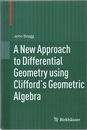 A New Approach to Differential Geometry using Clifford’s Geometric Algebra  