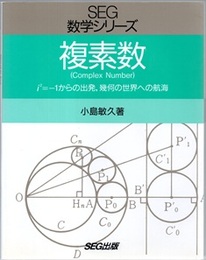 複素数（Complex Number）  