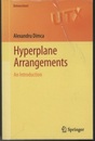 Hyperplane Arrangements An Introduction 
