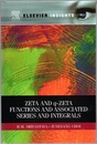 Zeta and q-Zeta Functions and Associated Series and Integrals (Hard)  