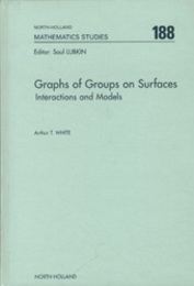 Graphs of Groups on Surfaces (Hard) Interactions and Models 