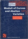 Moduli of Curves and Abelian Varieties (Hard) The Dutch Intercity Seminar on Moduli 