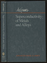 Superconductivity of Metals and Alloys (Hard)  