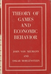 Theory of Games and Economic Behavior : 3rd Edition (Hard)  