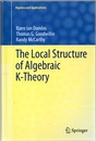 The Local Structure of Algebraic K-Theory (Hard)  