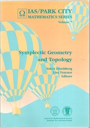 Symplectic Geometry and Topology (Soft)  