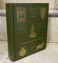 Insects, Ticks, Mites and Venomous Animals of Medical and Veterinary Importance (Part. 2) Public Health  
