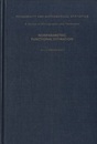 Nonparametric Functional Estimation  