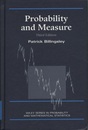 Probability and Measure : 3rd Edition (Hard)  